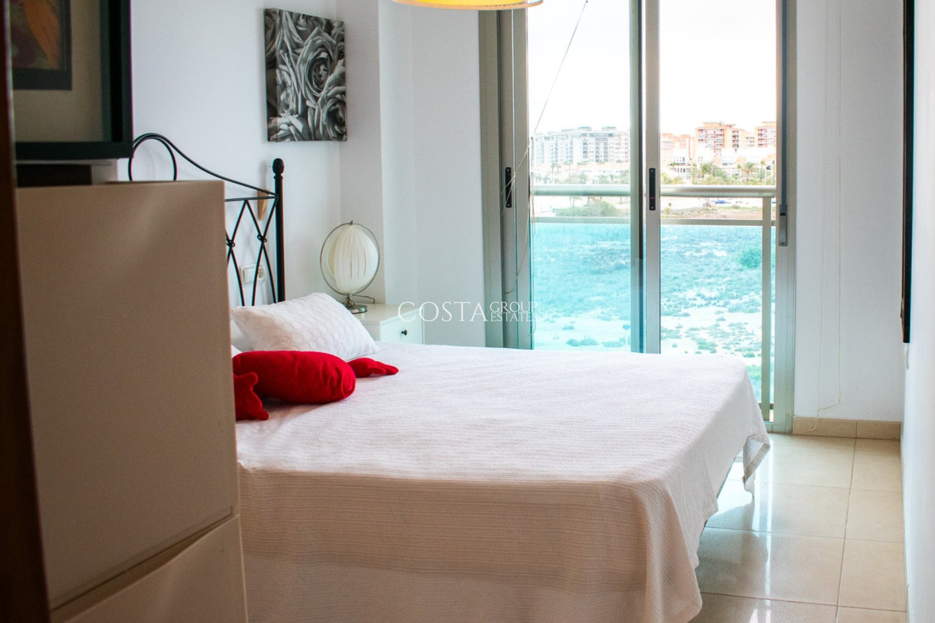 Wiederverkauf - Apartments -
San Javier - La Manga Del Mar Menor