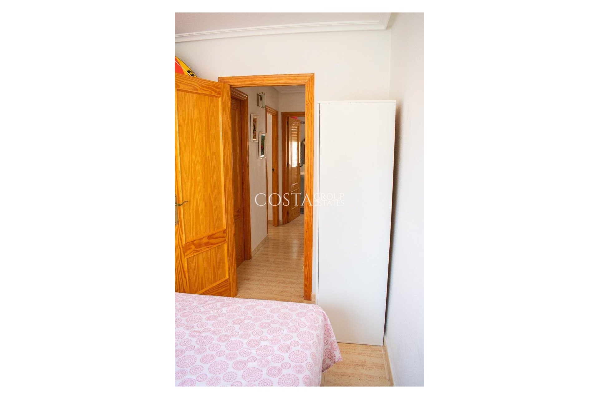 Wiederverkauf - Apartments -
San Javier - La Manga Del Mar Menor