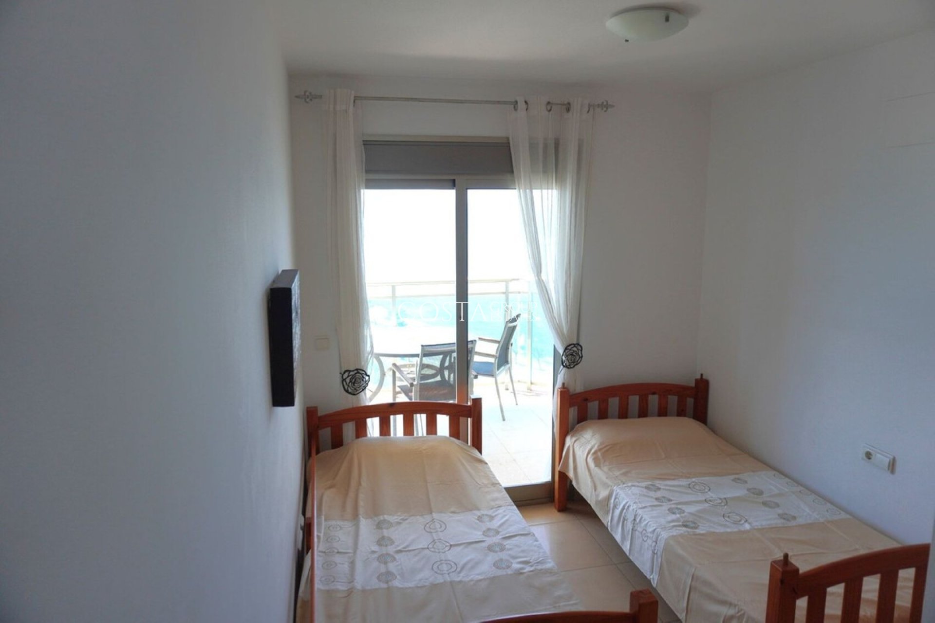 Wiederverkauf - Apartments -
San Javier - La Manga Del Mar Menor