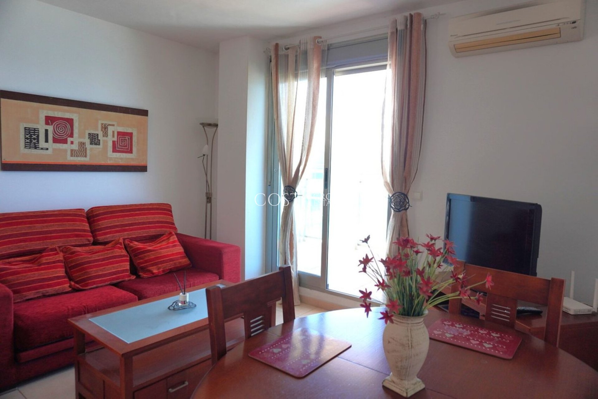 Wiederverkauf - Apartments -
San Javier - La Manga Del Mar Menor