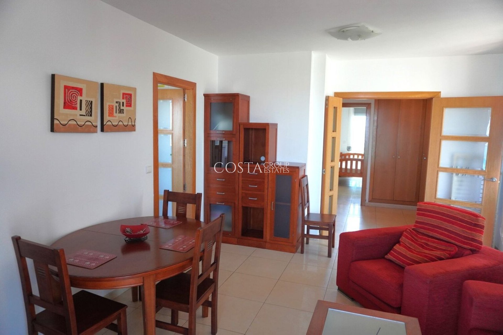 Wiederverkauf - Apartments -
San Javier - La Manga Del Mar Menor