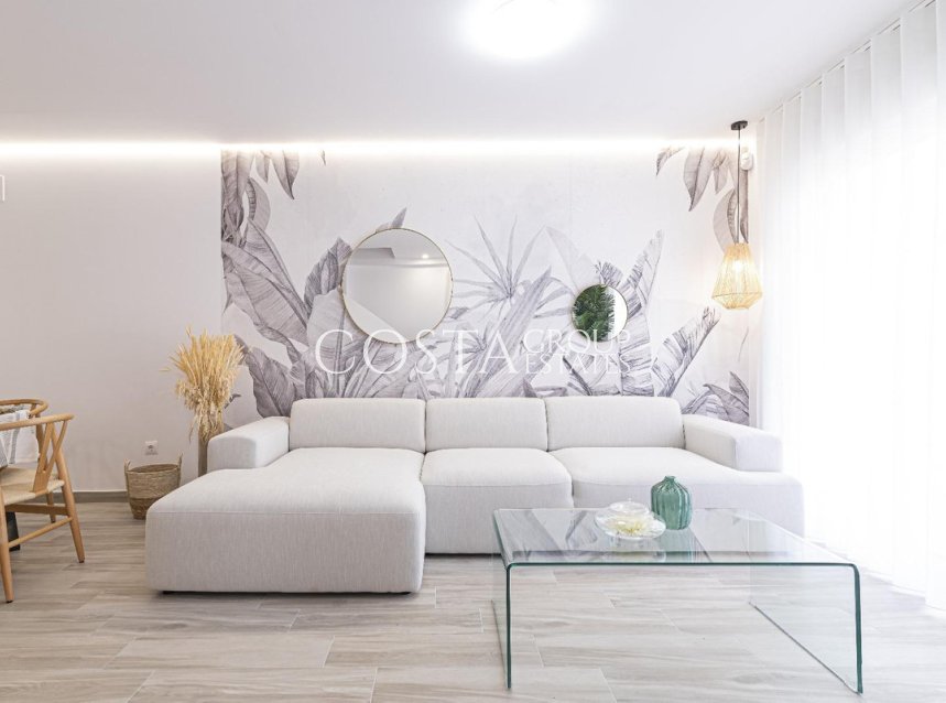 Wiederverkauf - Apartments -
San Javier - La Manga Del Mar Menor