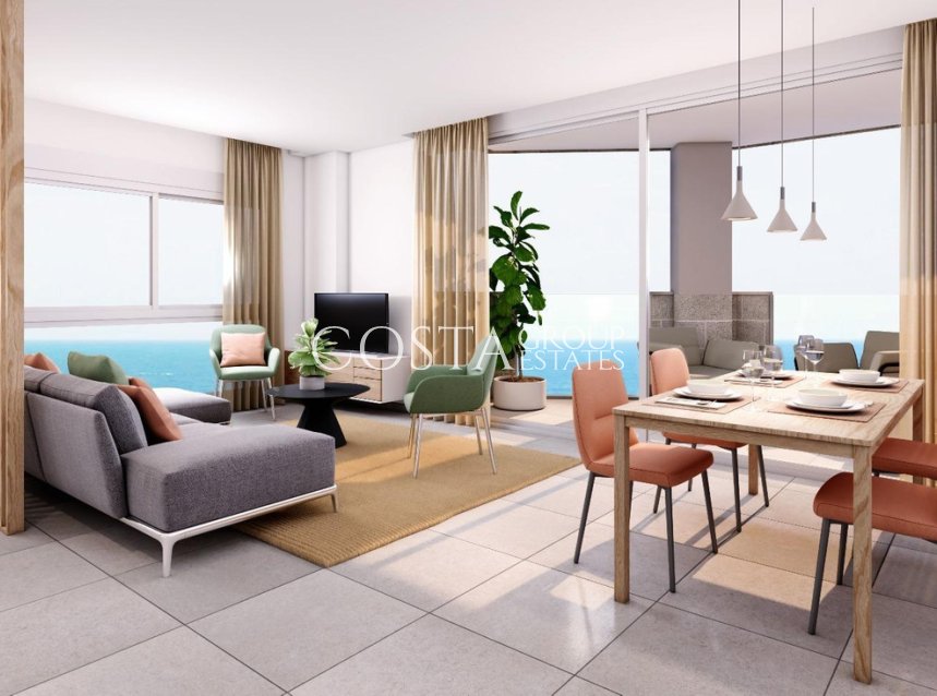 Wiederverkauf - Apartments -
San Javier - La Manga Del Mar Menor