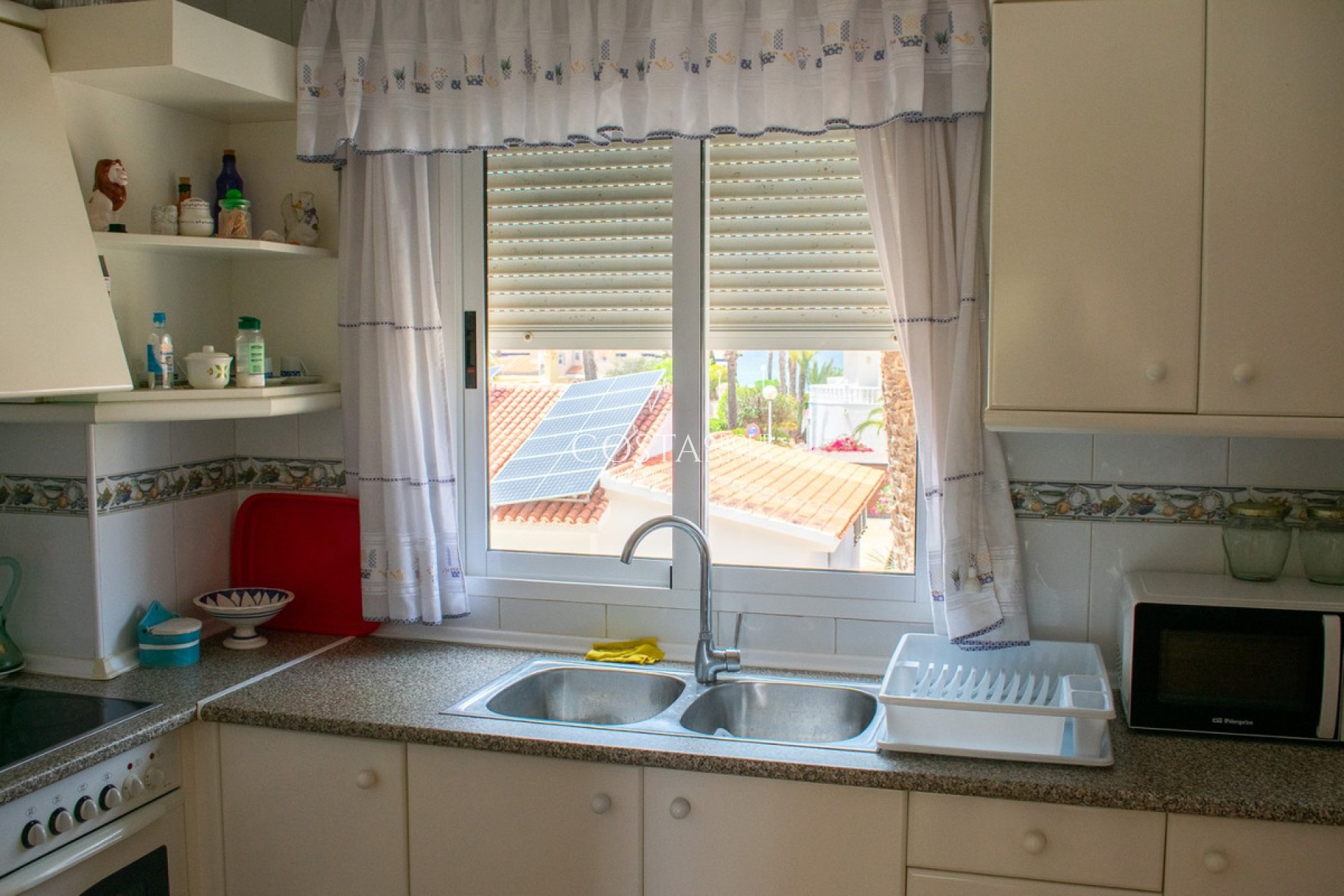 Wiederverkauf - Apartments -
San Javier - La Manga Del Mar Menor