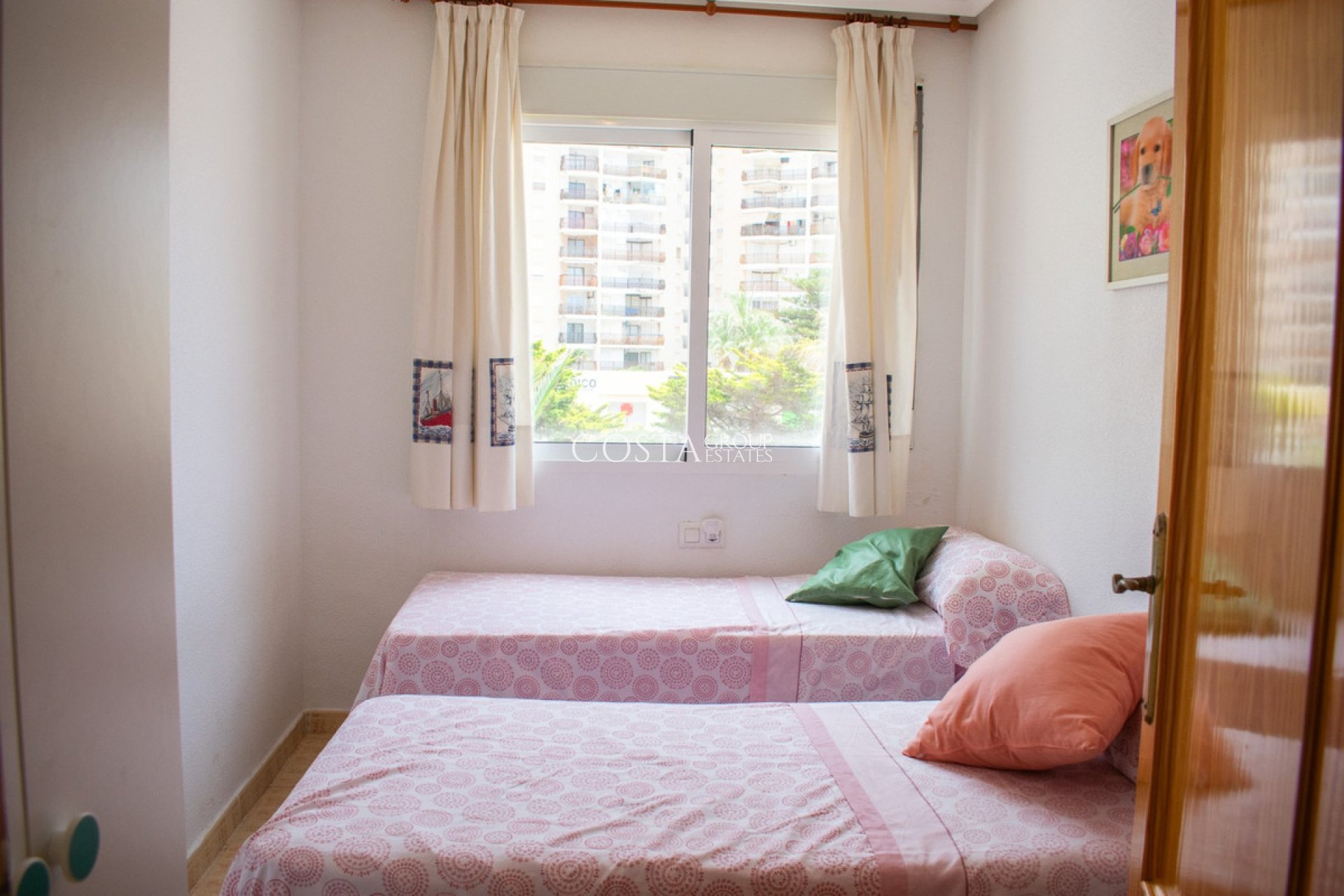 Wiederverkauf - Apartments -
San Javier - La Manga Del Mar Menor