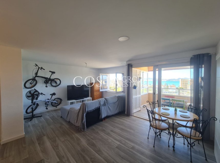 Wiederverkauf - Apartments -
San Javier - La Manga