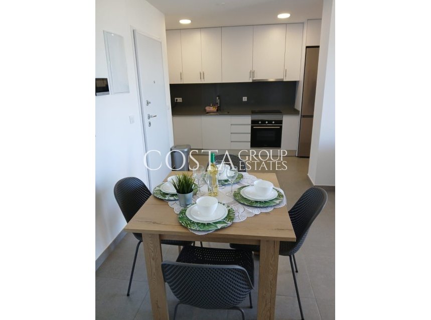 Wiederverkauf - Apartments -
San Javier - La Manga