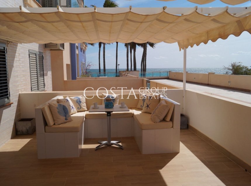 Wiederverkauf - Apartments -
San Javier - La Manga