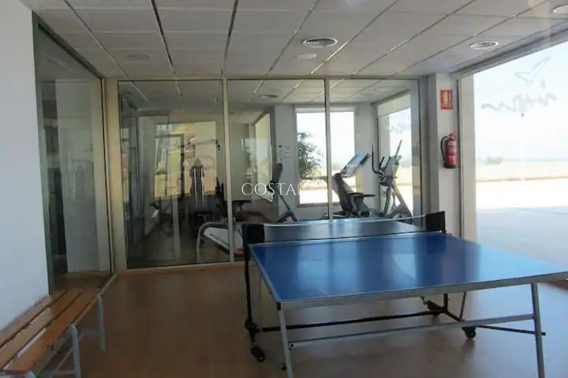 Wiederverkauf - Apartments -
San Javier - La Manga