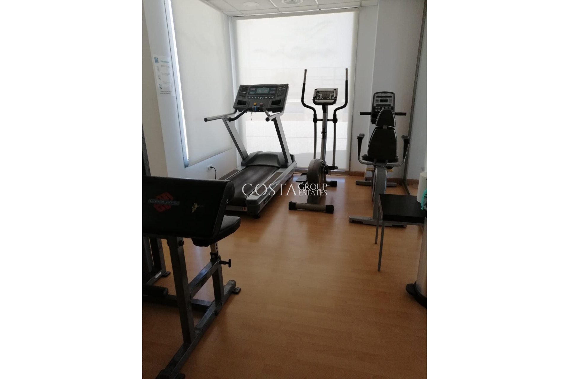 Wiederverkauf - Apartments -
San Javier - La Manga