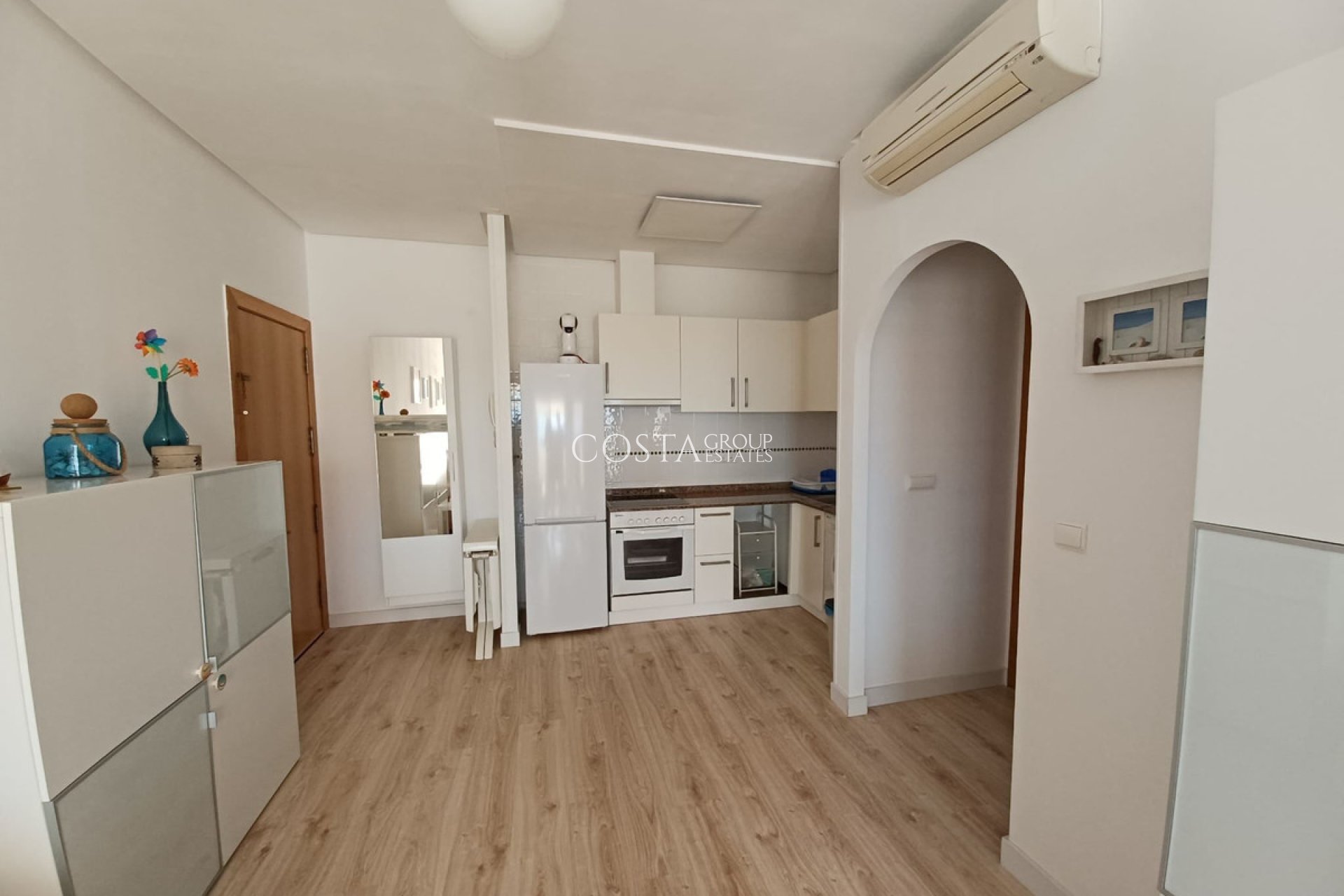Wiederverkauf - Apartments -
San Javier - La Manga