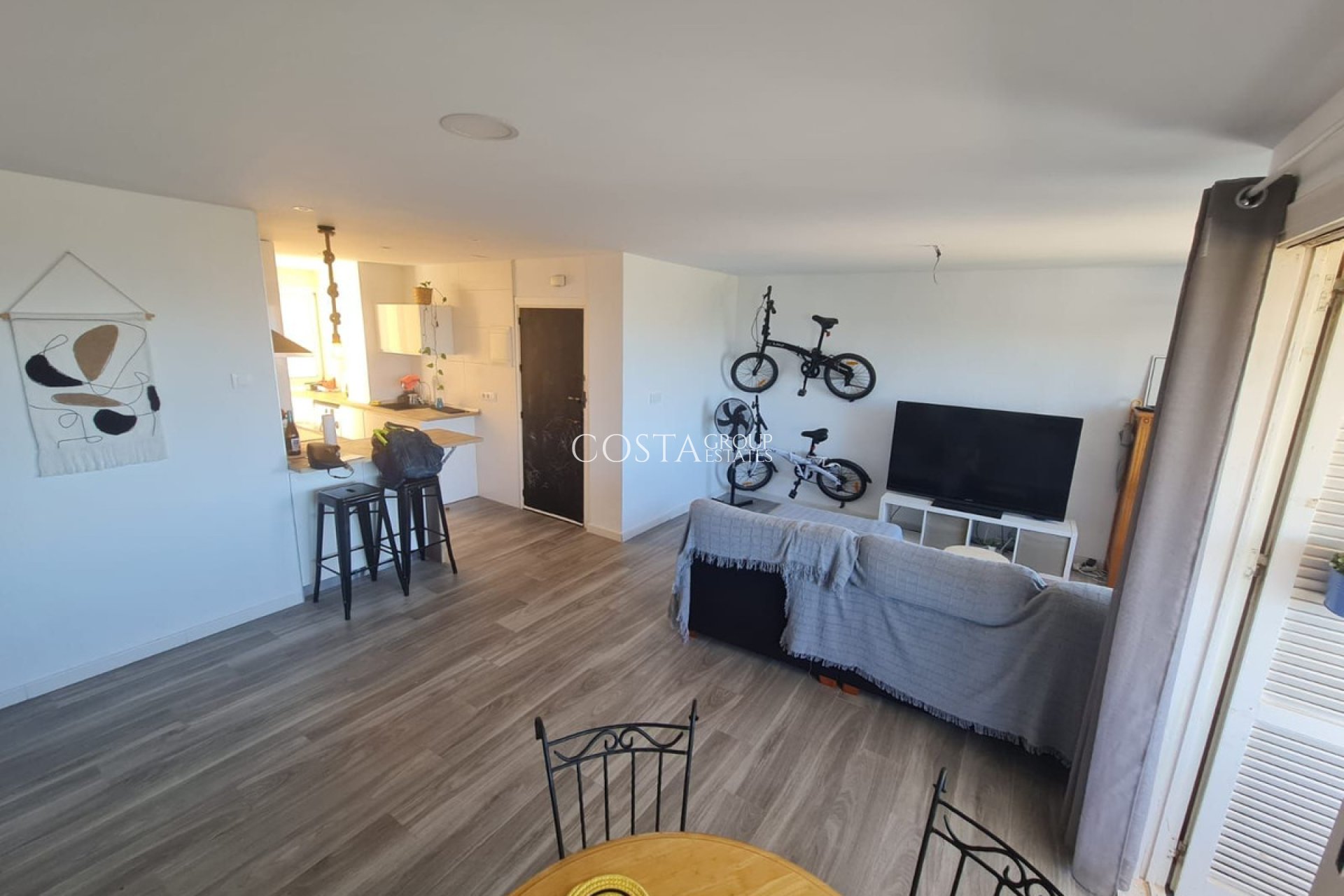 Wiederverkauf - Apartments -
San Javier - La Manga