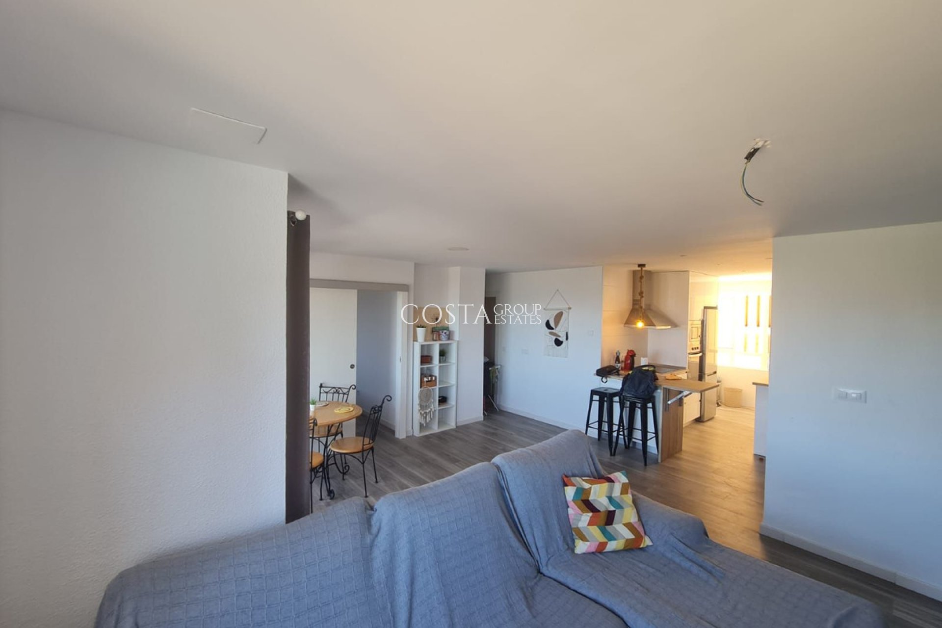 Wiederverkauf - Apartments -
San Javier - La Manga
