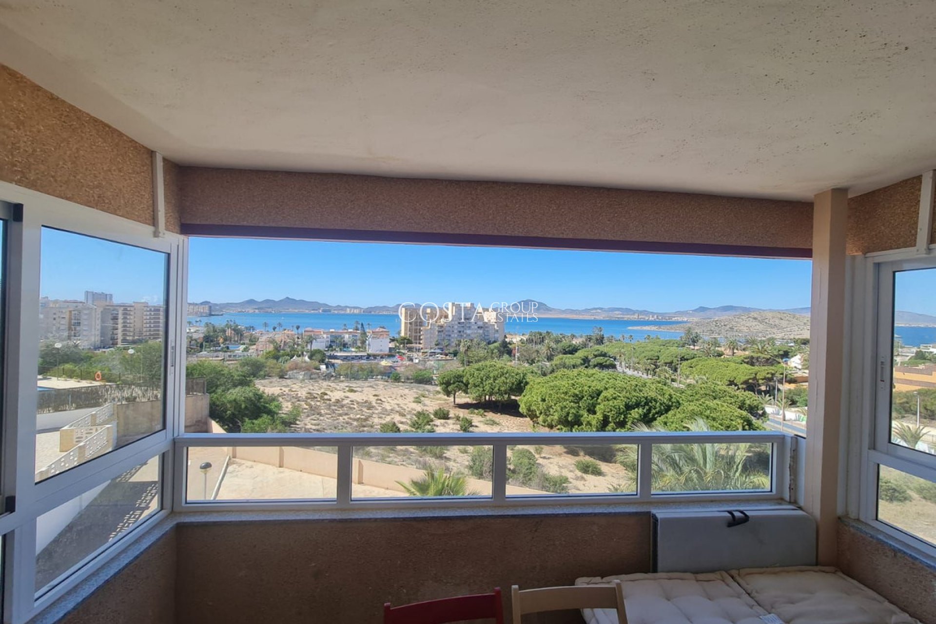 Wiederverkauf - Apartments -
San Javier - La Manga