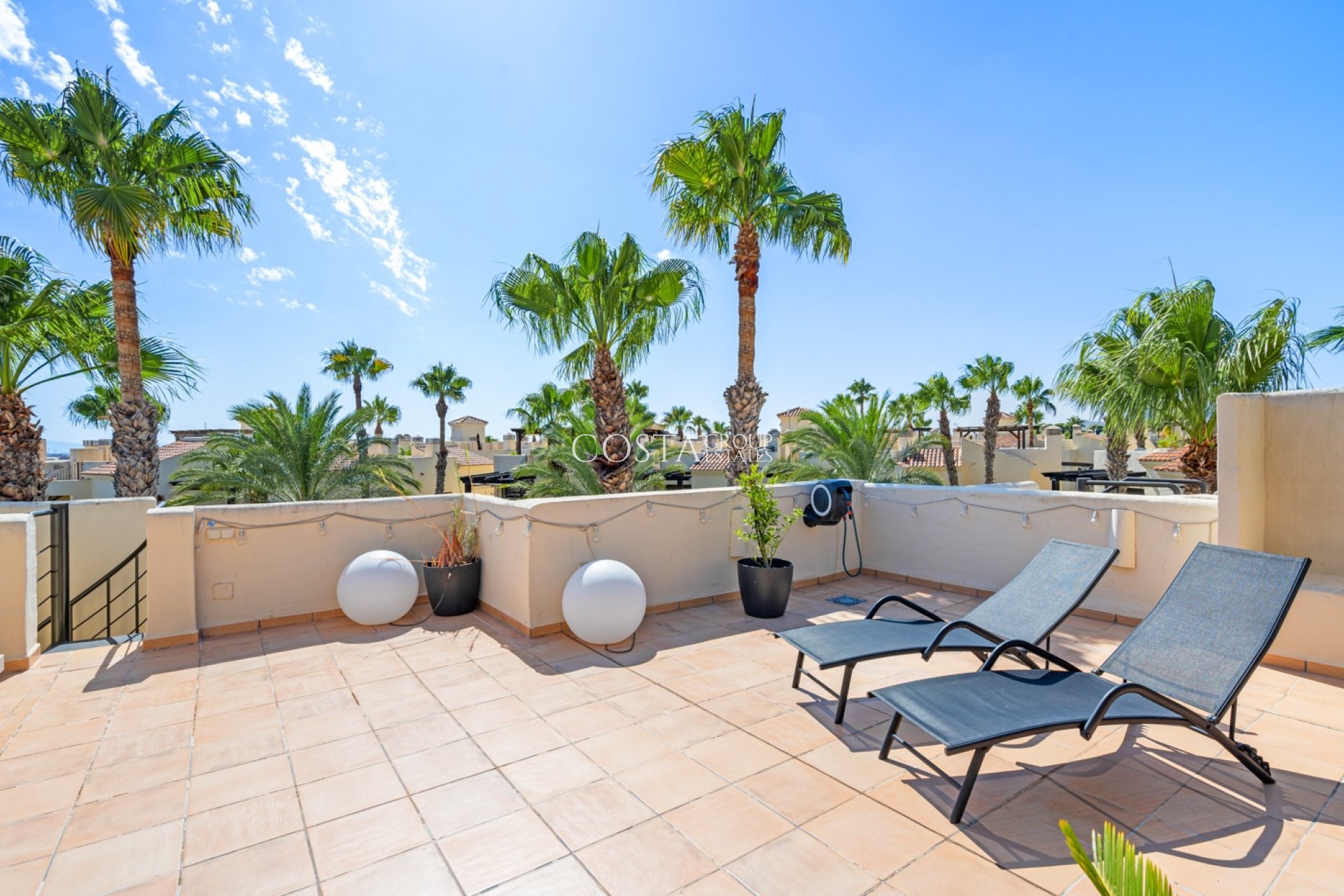 Wiederverkauf - Apartments -
San Javier - Roda Golf