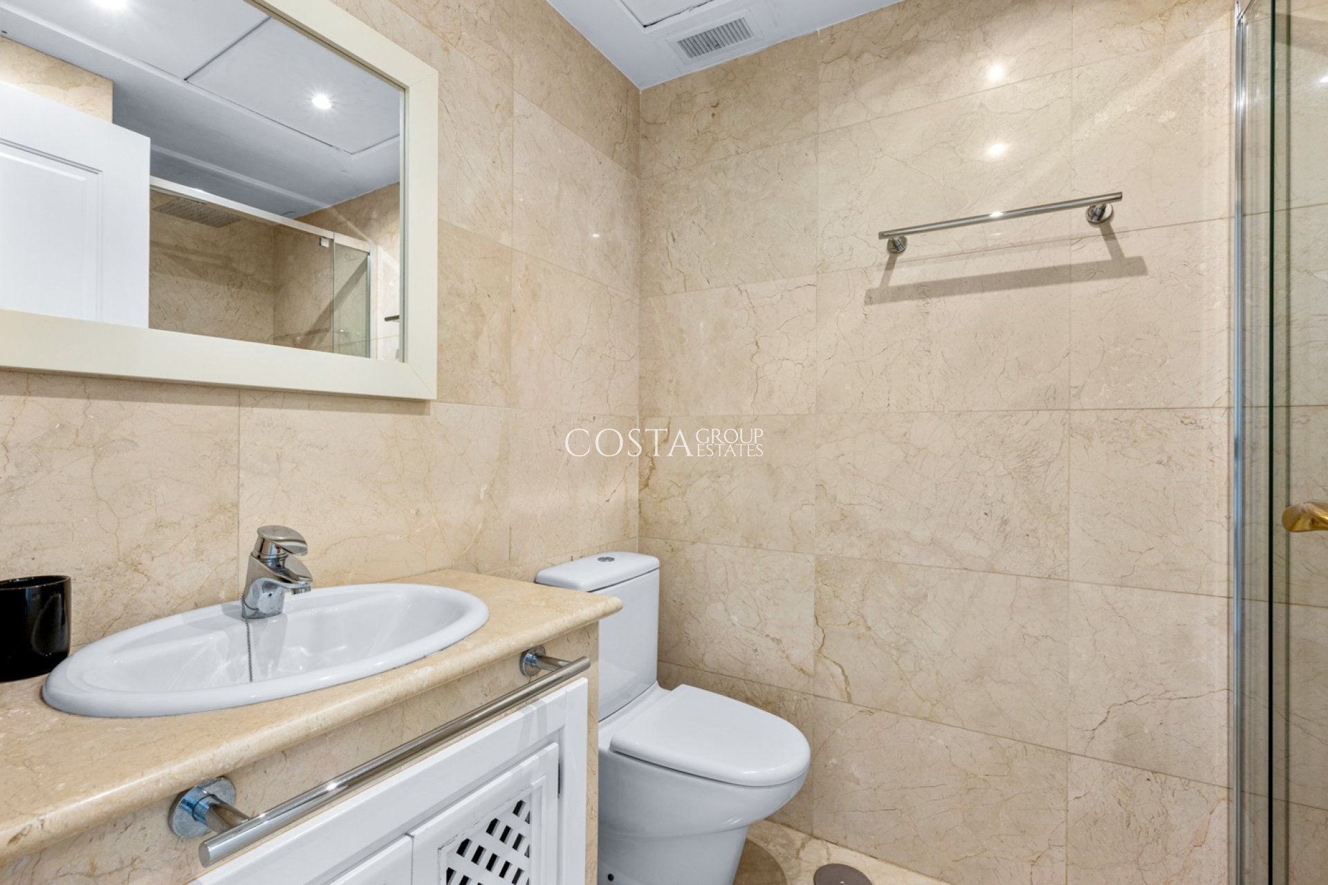 Wiederverkauf - Apartments -
San Javier - Roda Golf