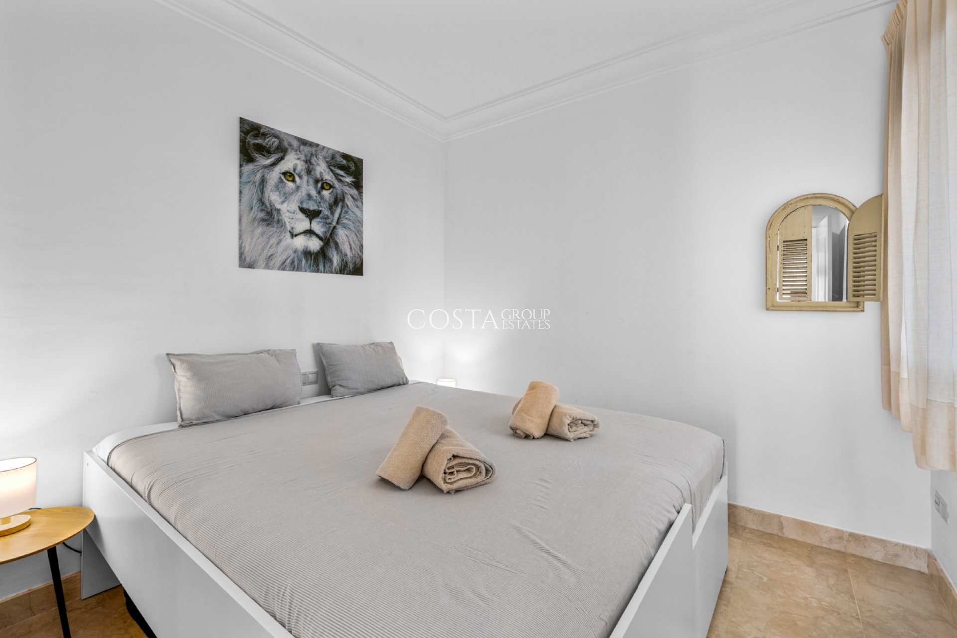 Wiederverkauf - Apartments -
San Javier - Roda Golf