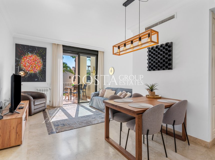 Wiederverkauf - Apartments -
San Javier - Roda Golf
