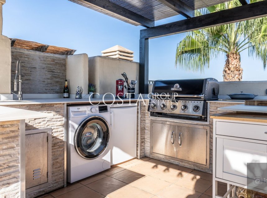 Wiederverkauf - Apartments -
San Javier - Roda Golf