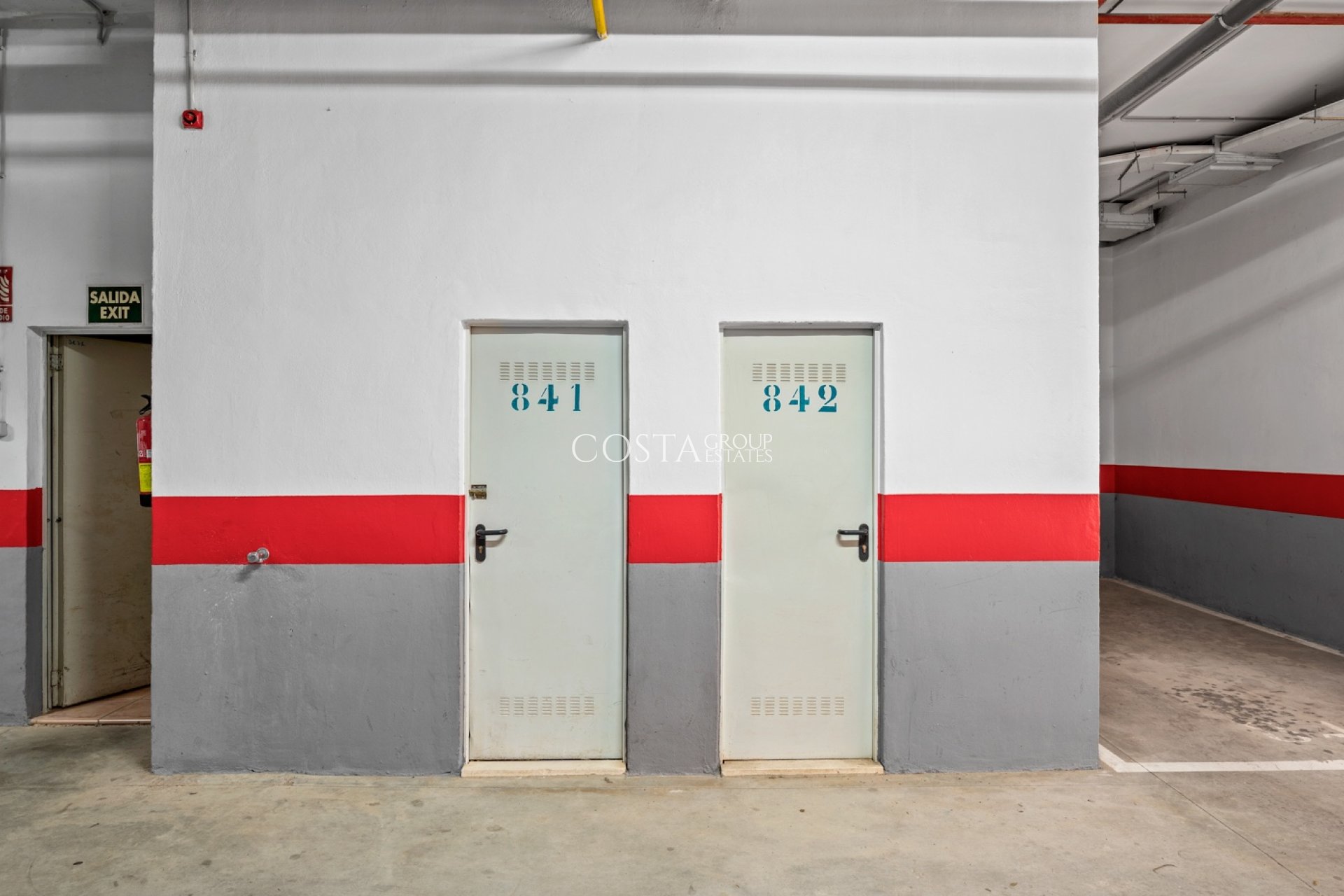 Wiederverkauf - Apartments -
San Javier - Roda Golf