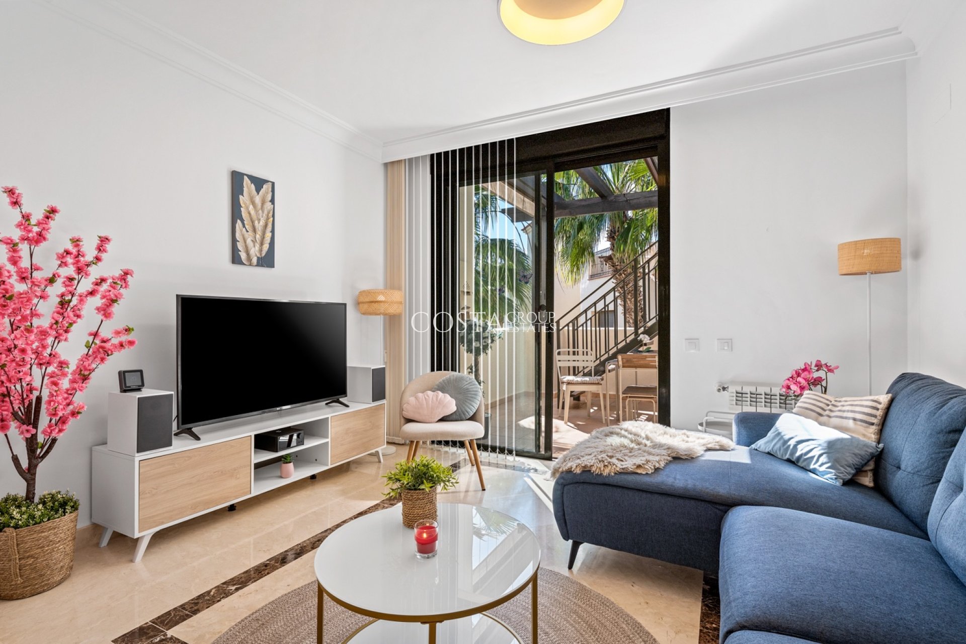 Wiederverkauf - Apartments -
San Javier - Roda Golf