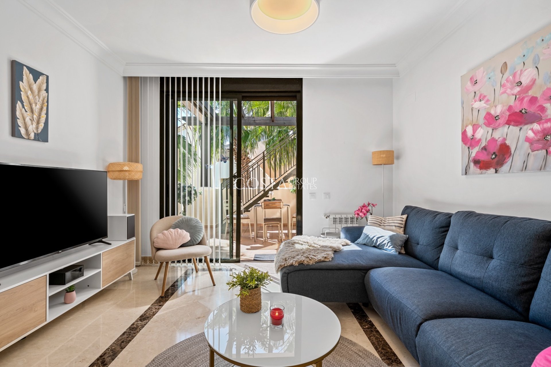 Wiederverkauf - Apartments -
San Javier - Roda Golf