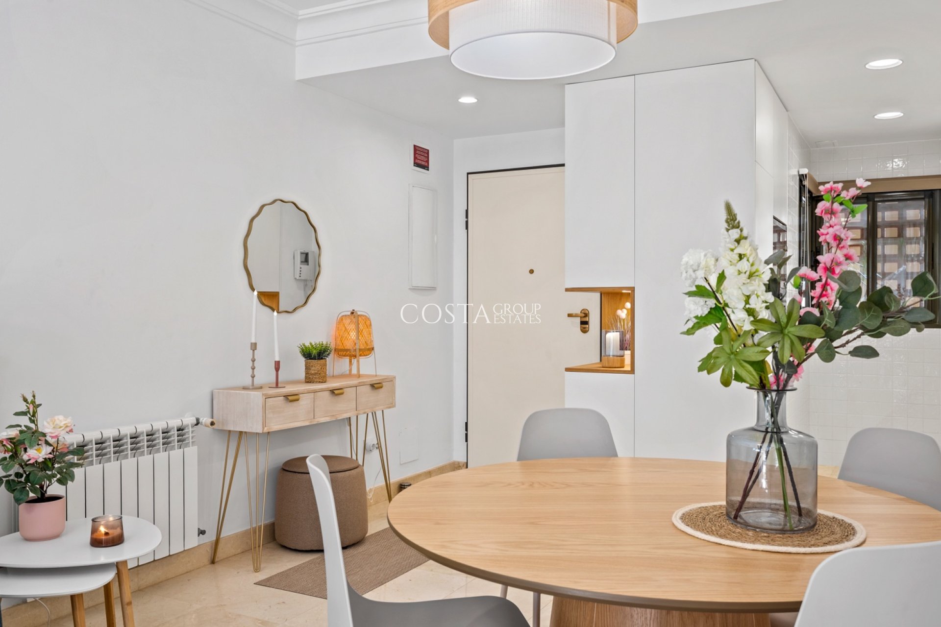 Wiederverkauf - Apartments -
San Javier - Roda Golf