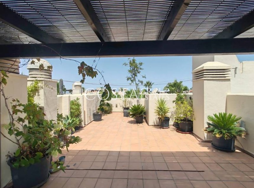 Wiederverkauf - Apartments -
San Javier - Roda