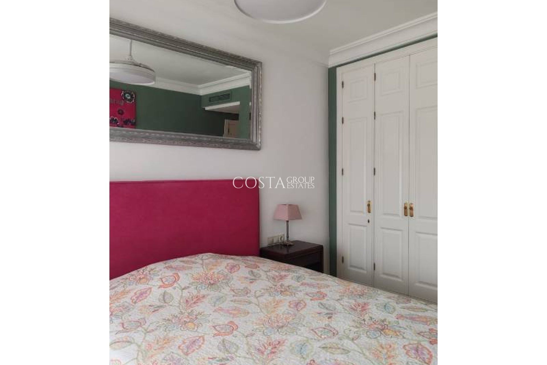 Wiederverkauf - Apartments -
San Javier - Roda