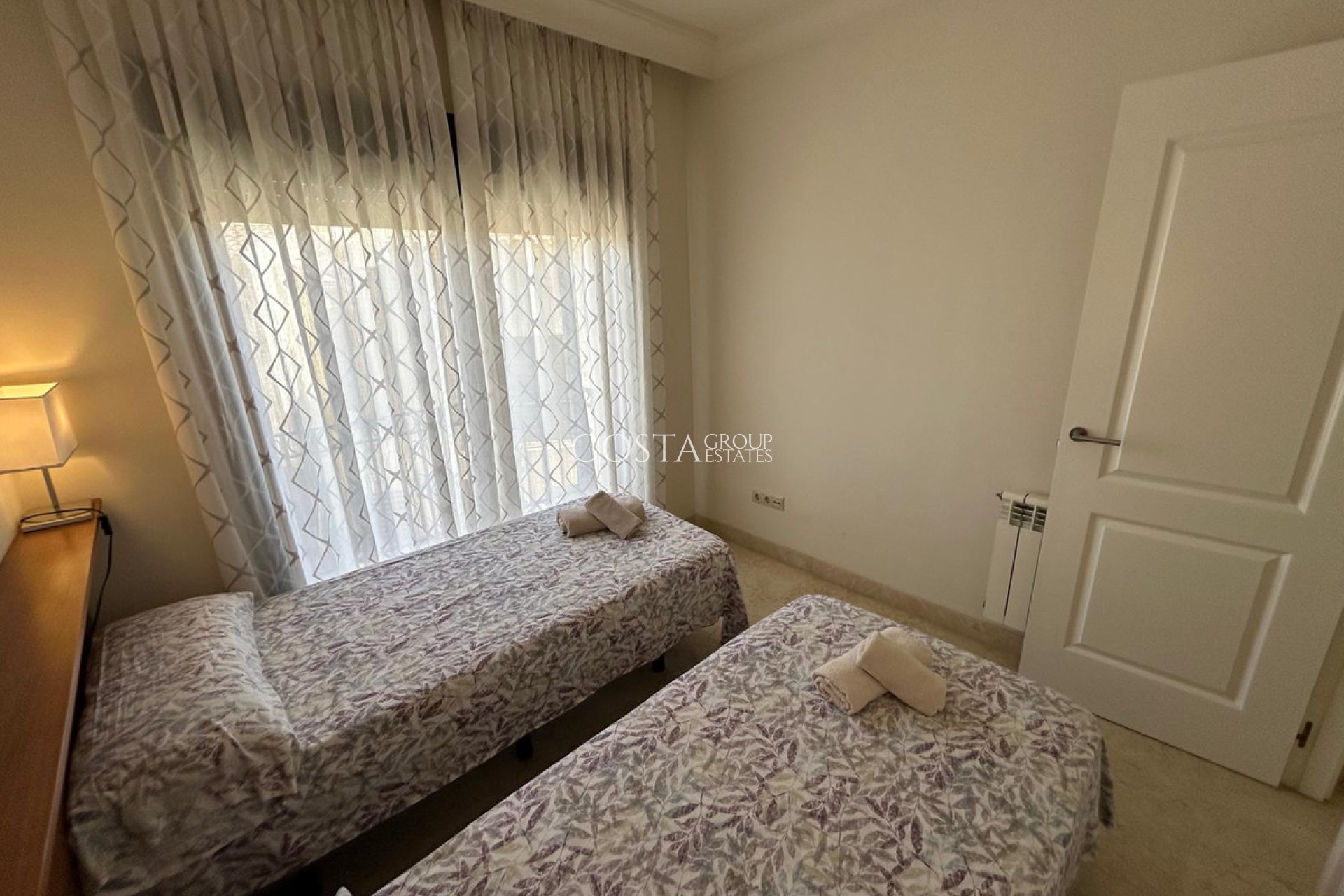 Wiederverkauf - Apartments -
San Javier - Roda