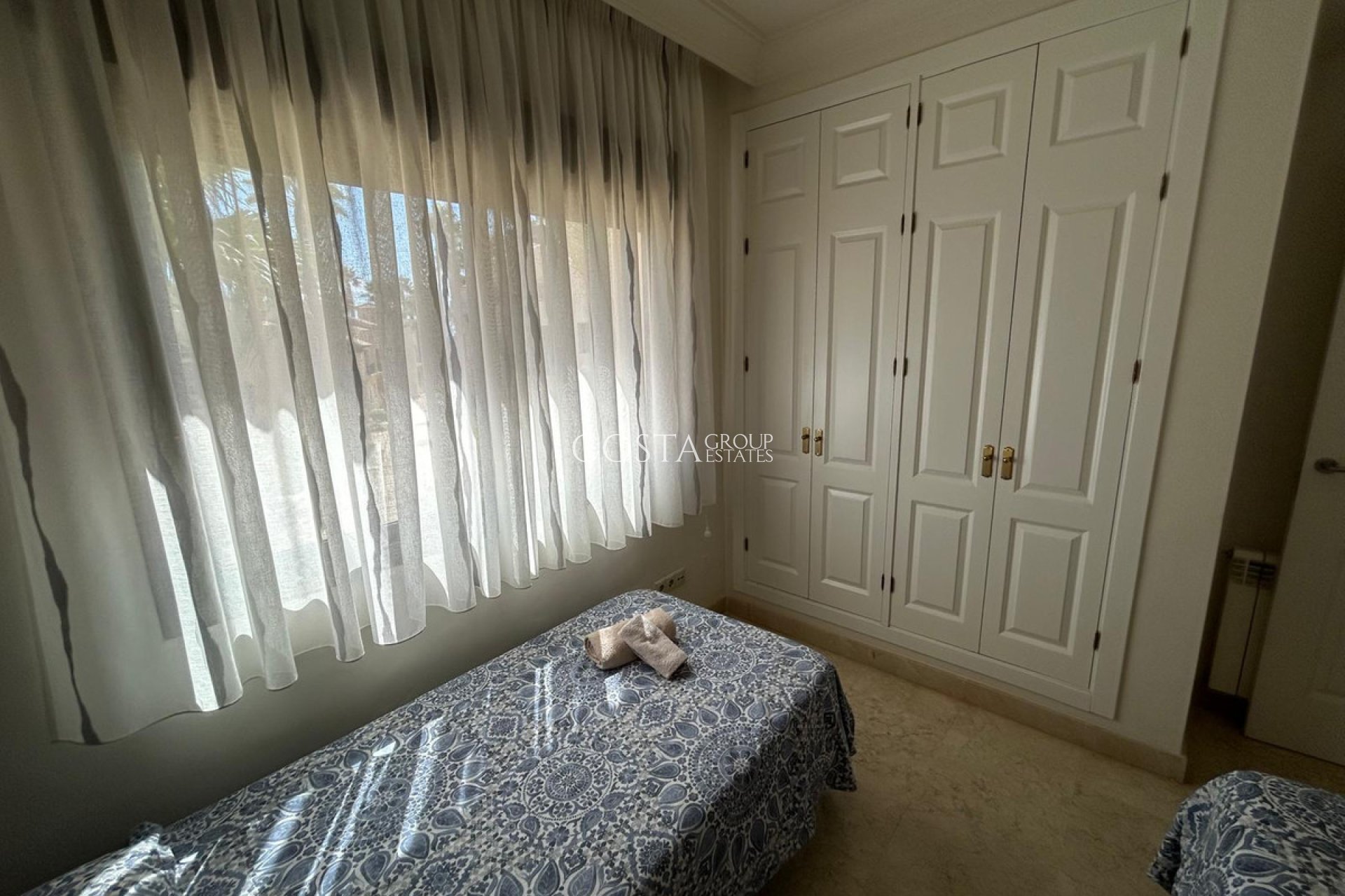 Wiederverkauf - Apartments -
San Javier - Roda