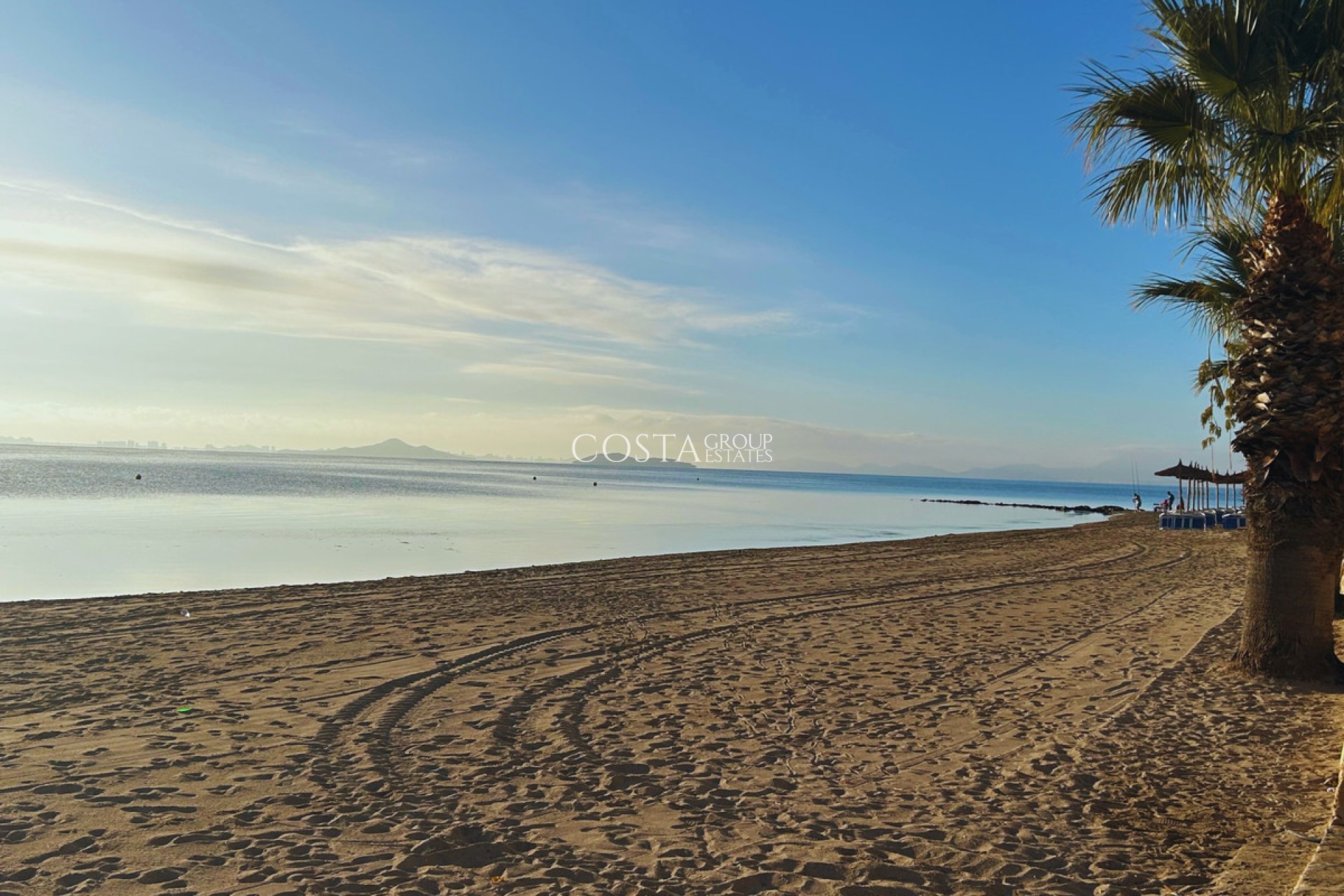 Wiederverkauf - Apartments -
San Javier - Roda