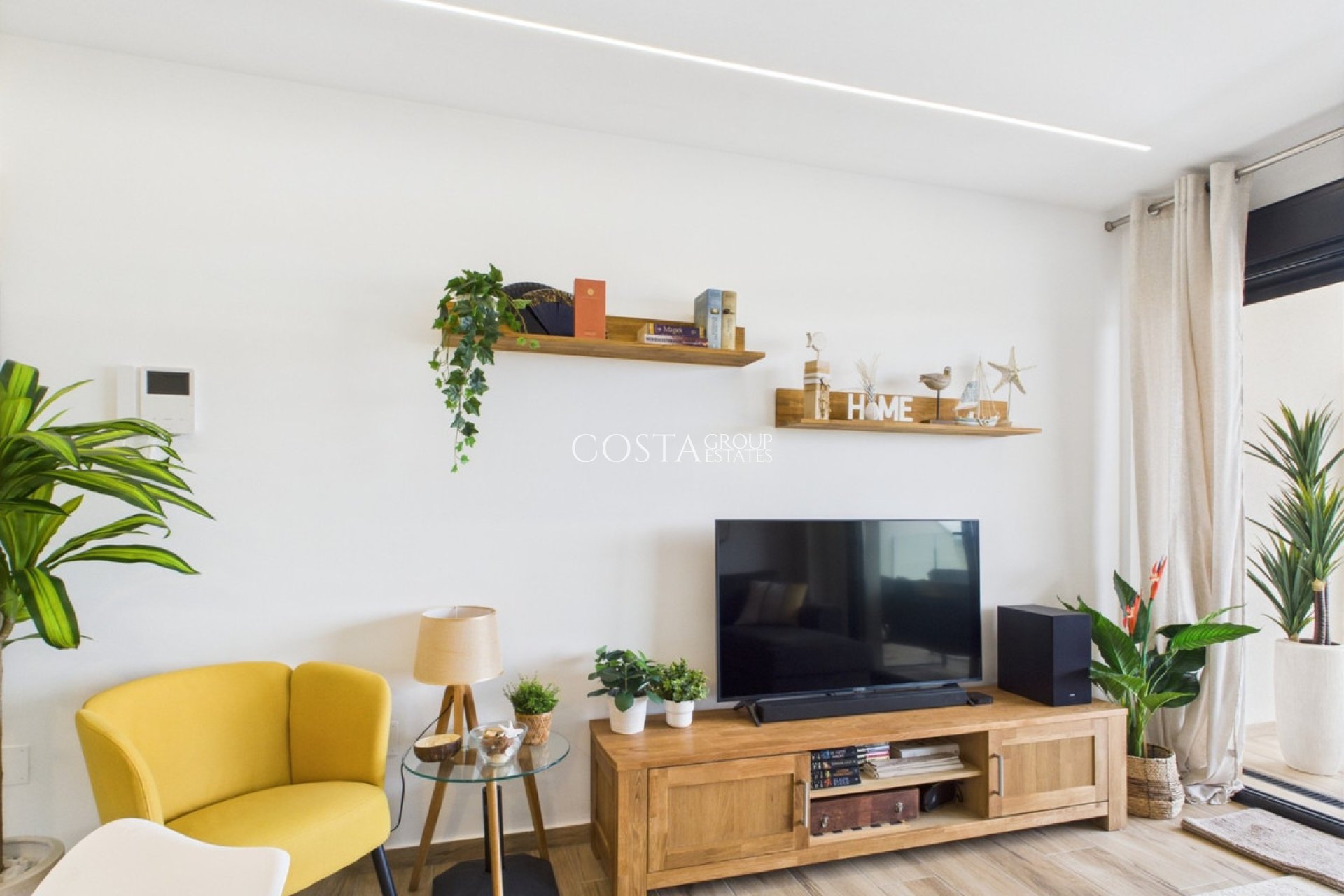 Wiederverkauf - Apartments -
San Javier - San Javier Centro