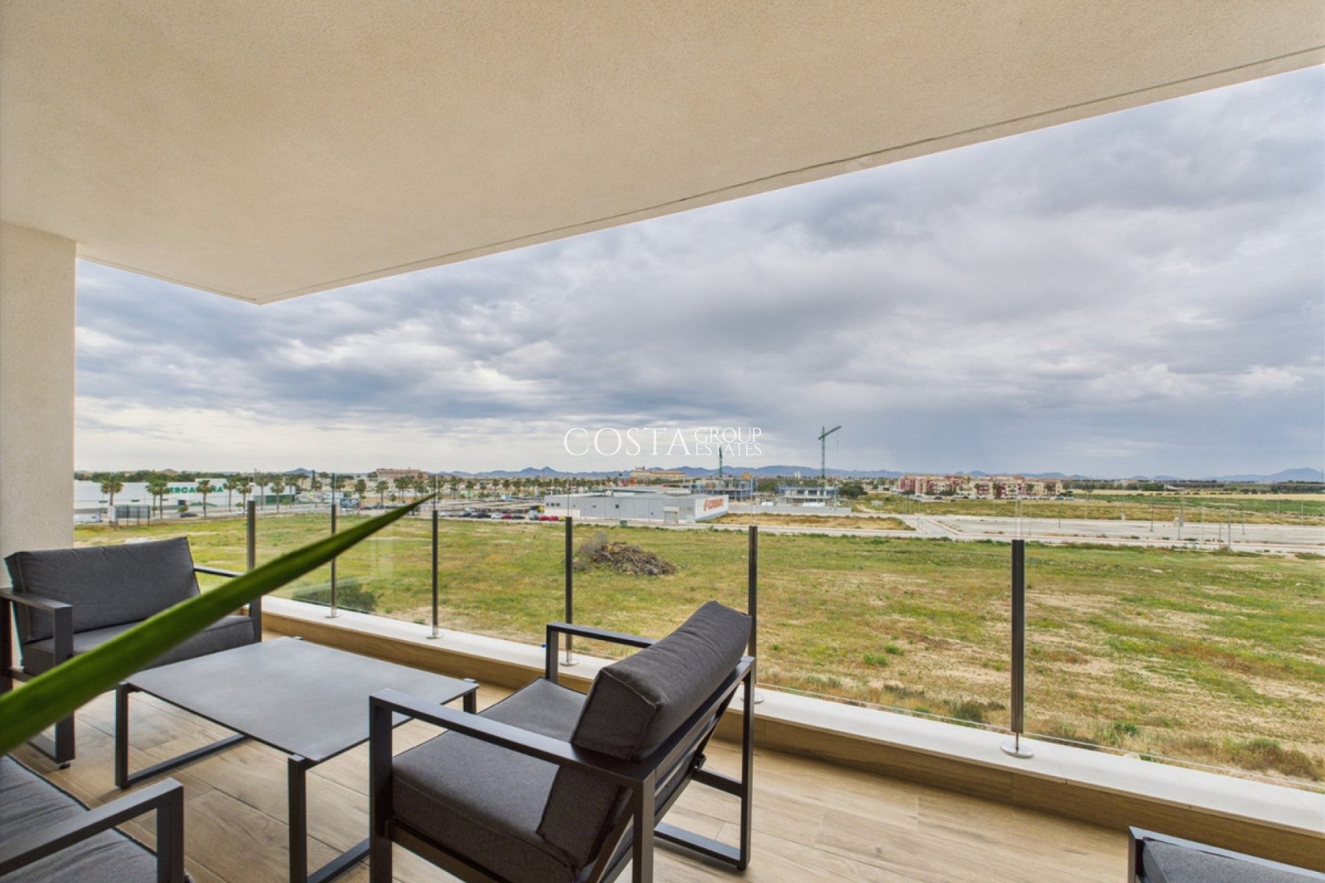 Wiederverkauf - Apartments -
San Javier - San Javier Centro