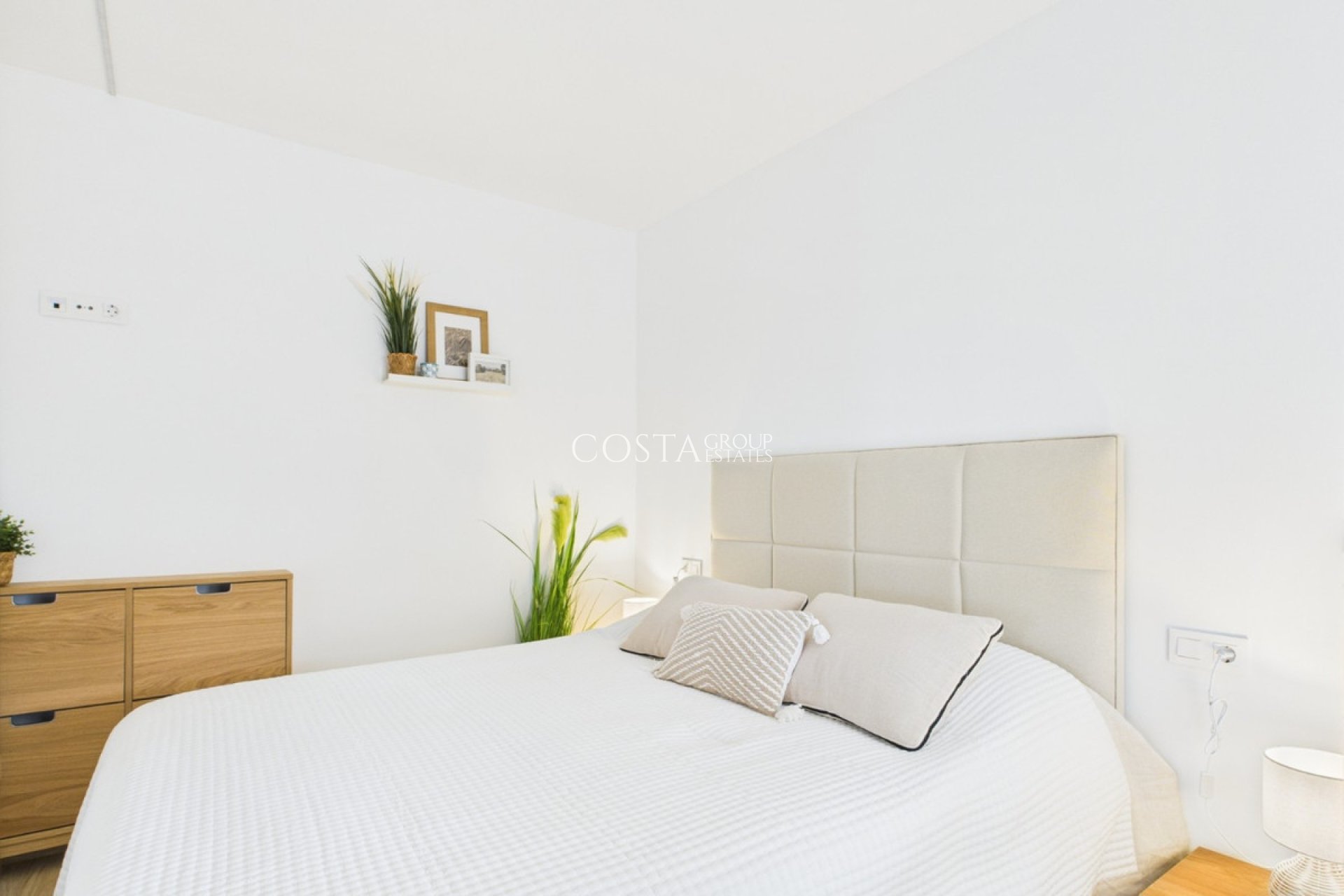 Wiederverkauf - Apartments -
San Javier - San Javier Centro