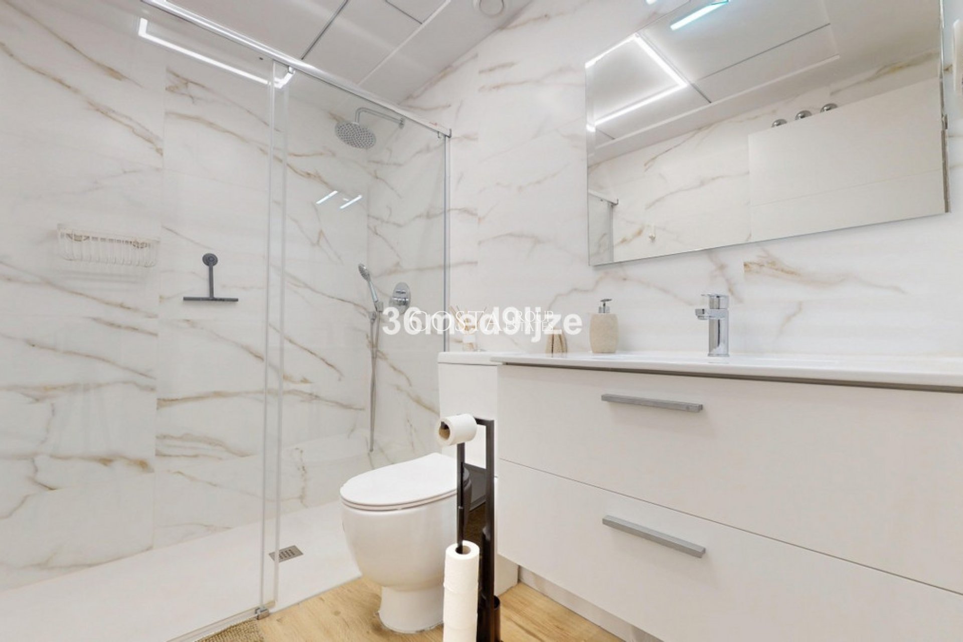 Wiederverkauf - Apartments -
San Javier - San Javier Centro