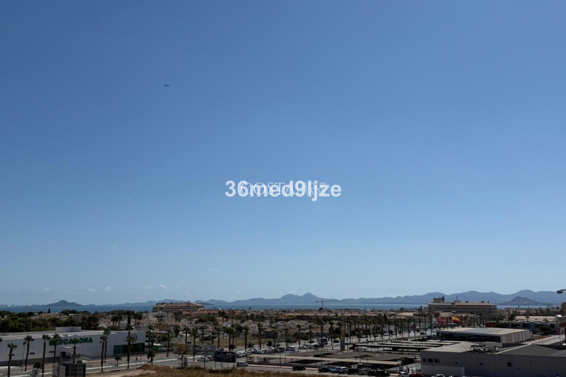 Wiederverkauf - Apartments -
San Javier - San Javier Centro