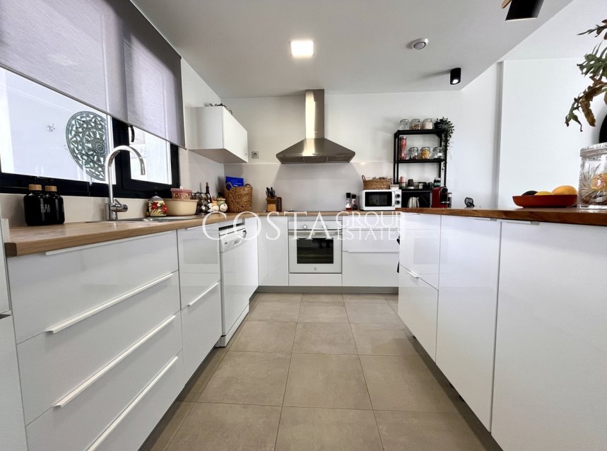 Wiederverkauf - Apartments -
San Javier - Santiago De La Ribera