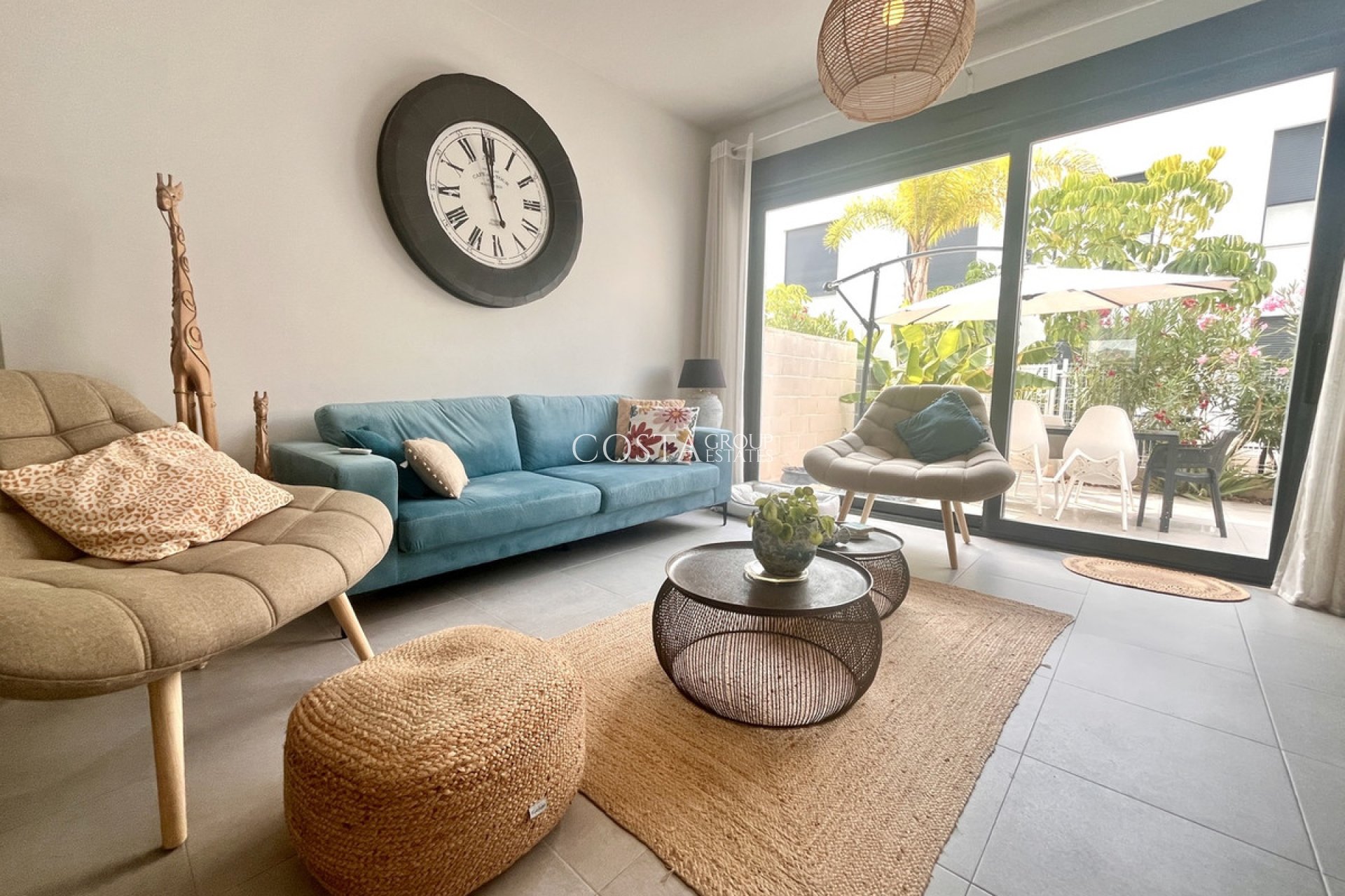 Wiederverkauf - Apartments -
San Javier - Santiago De La Ribera