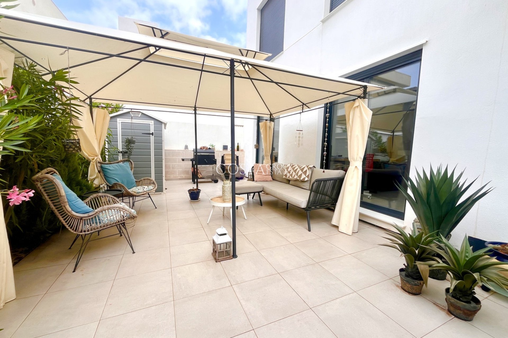 Wiederverkauf - Apartments -
San Javier - Santiago De La Ribera