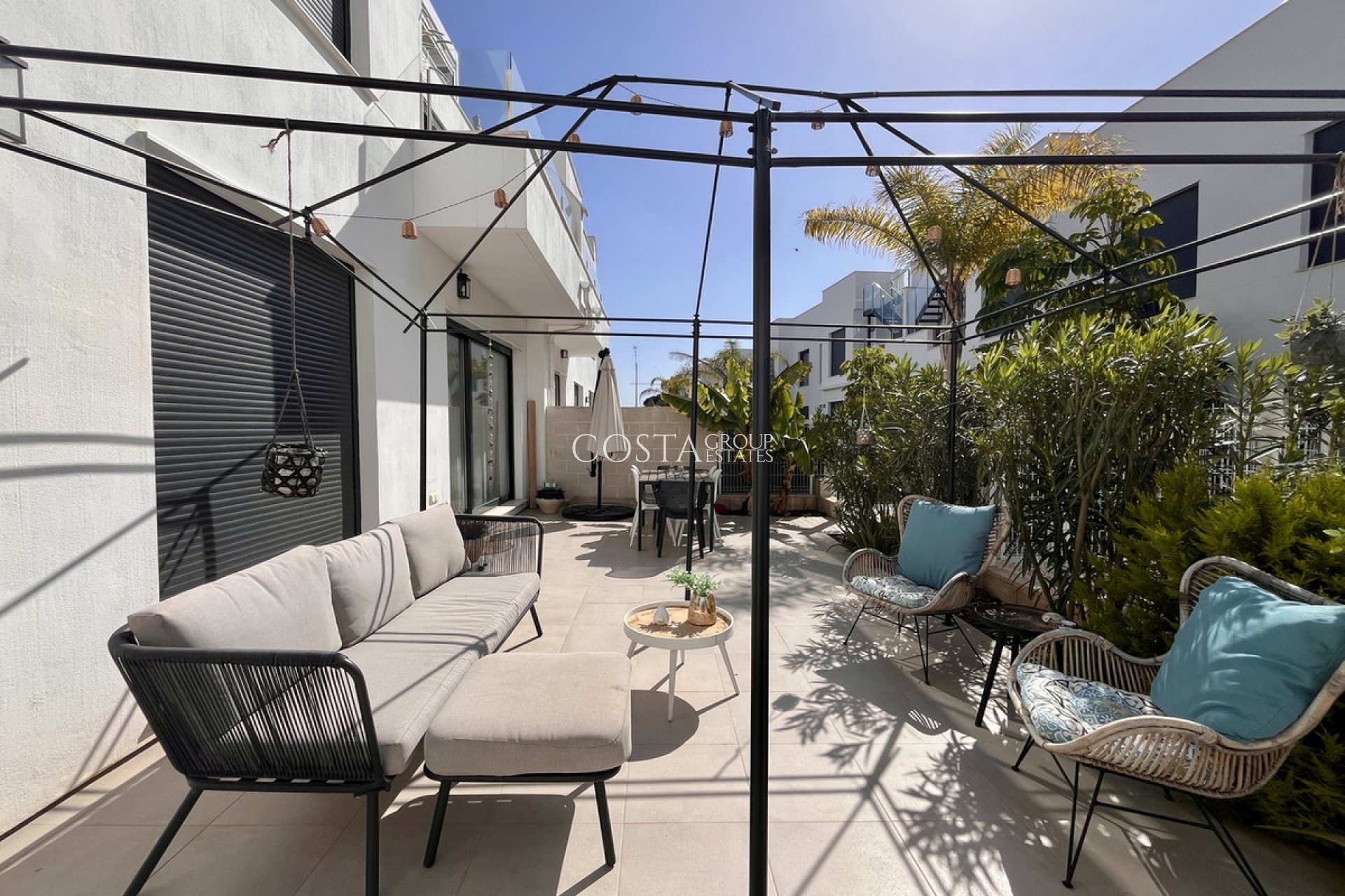 Wiederverkauf - Apartments -
San Javier - Santiago De La Ribera