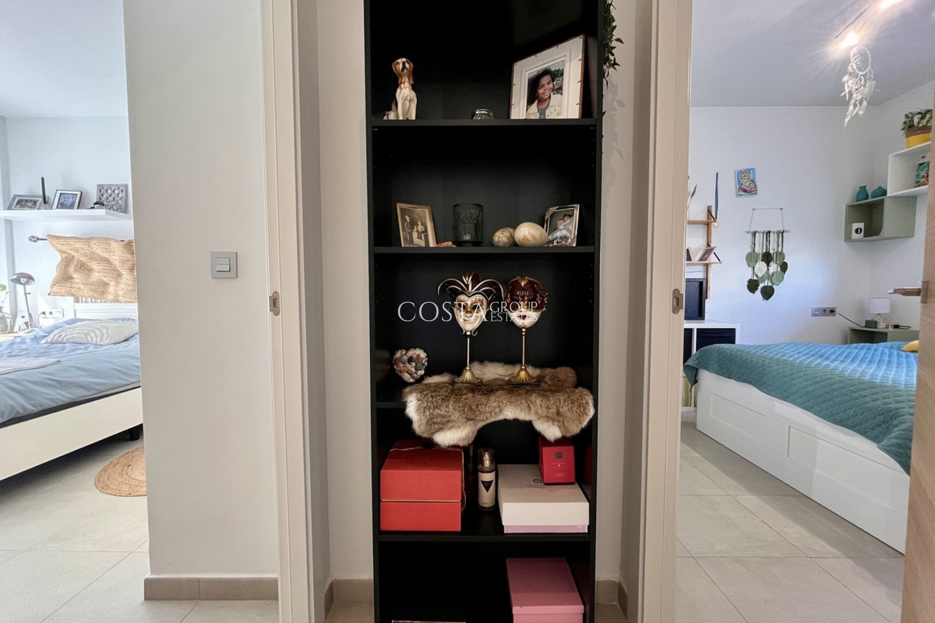 Wiederverkauf - Apartments -
San Javier - Santiago De La Ribera