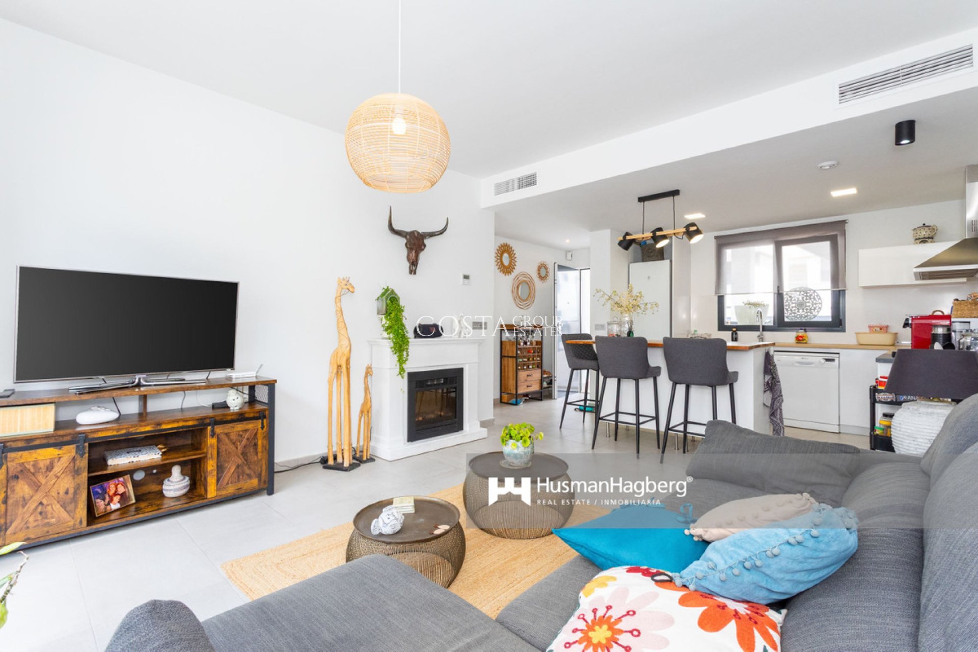 Wiederverkauf - Apartments -
San Javier - Santiago De La Ribera