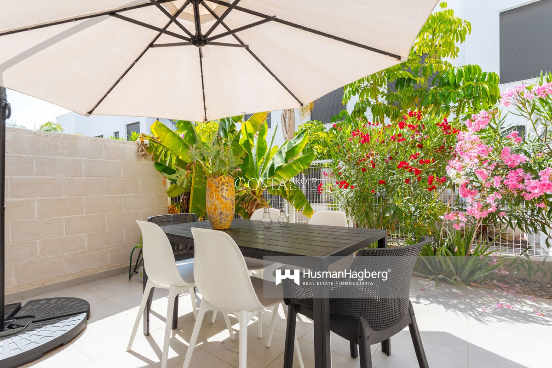 Wiederverkauf - Apartments -
San Javier - Santiago De La Ribera