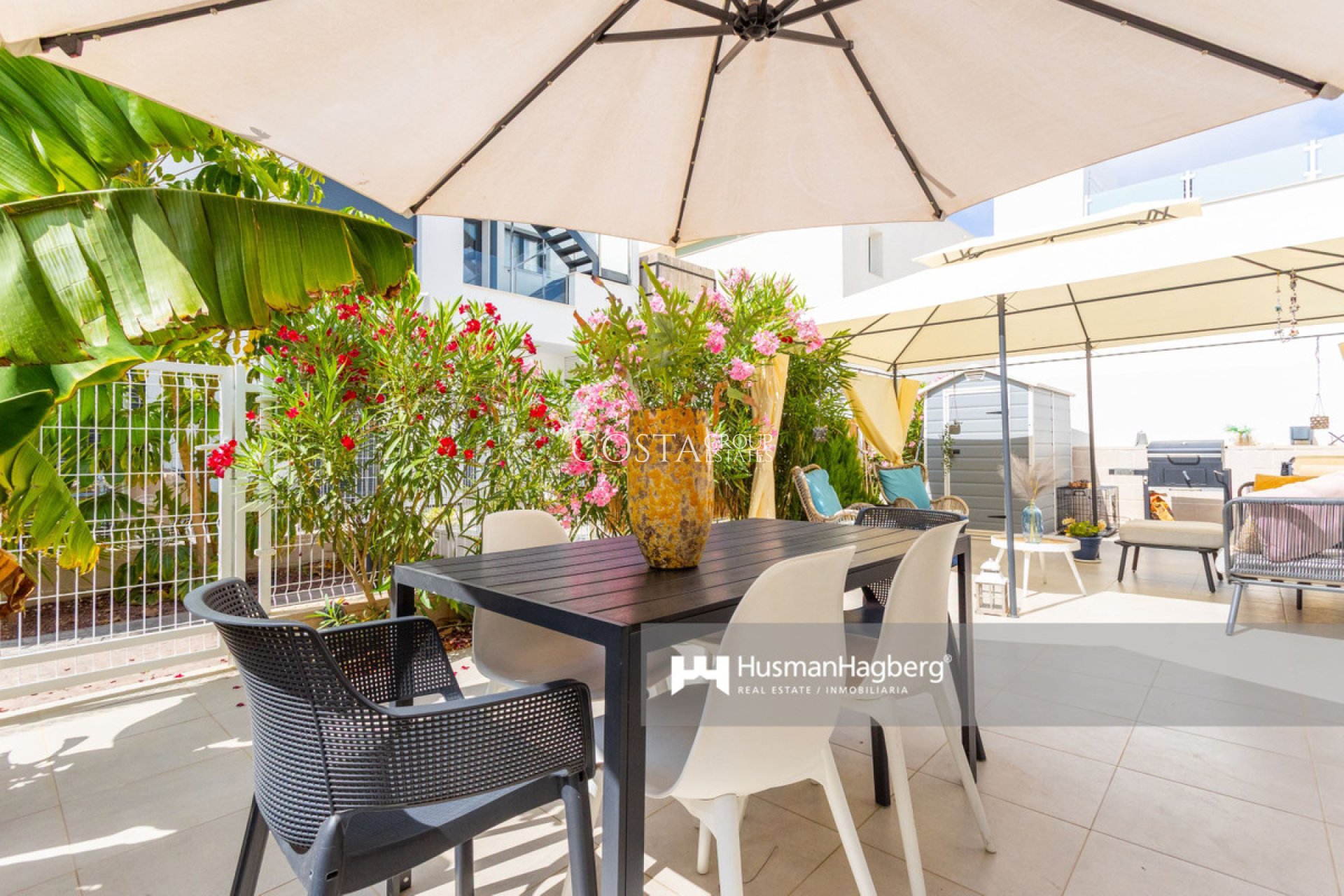 Wiederverkauf - Apartments -
San Javier - Santiago De La Ribera