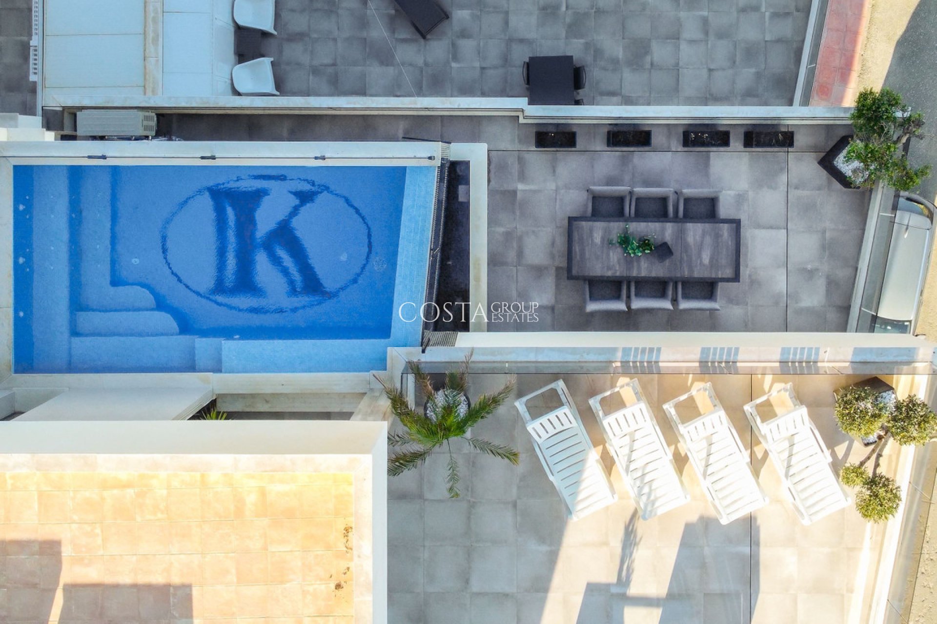 Wiederverkauf - Apartments -
San Javier - Santiago De La Ribera