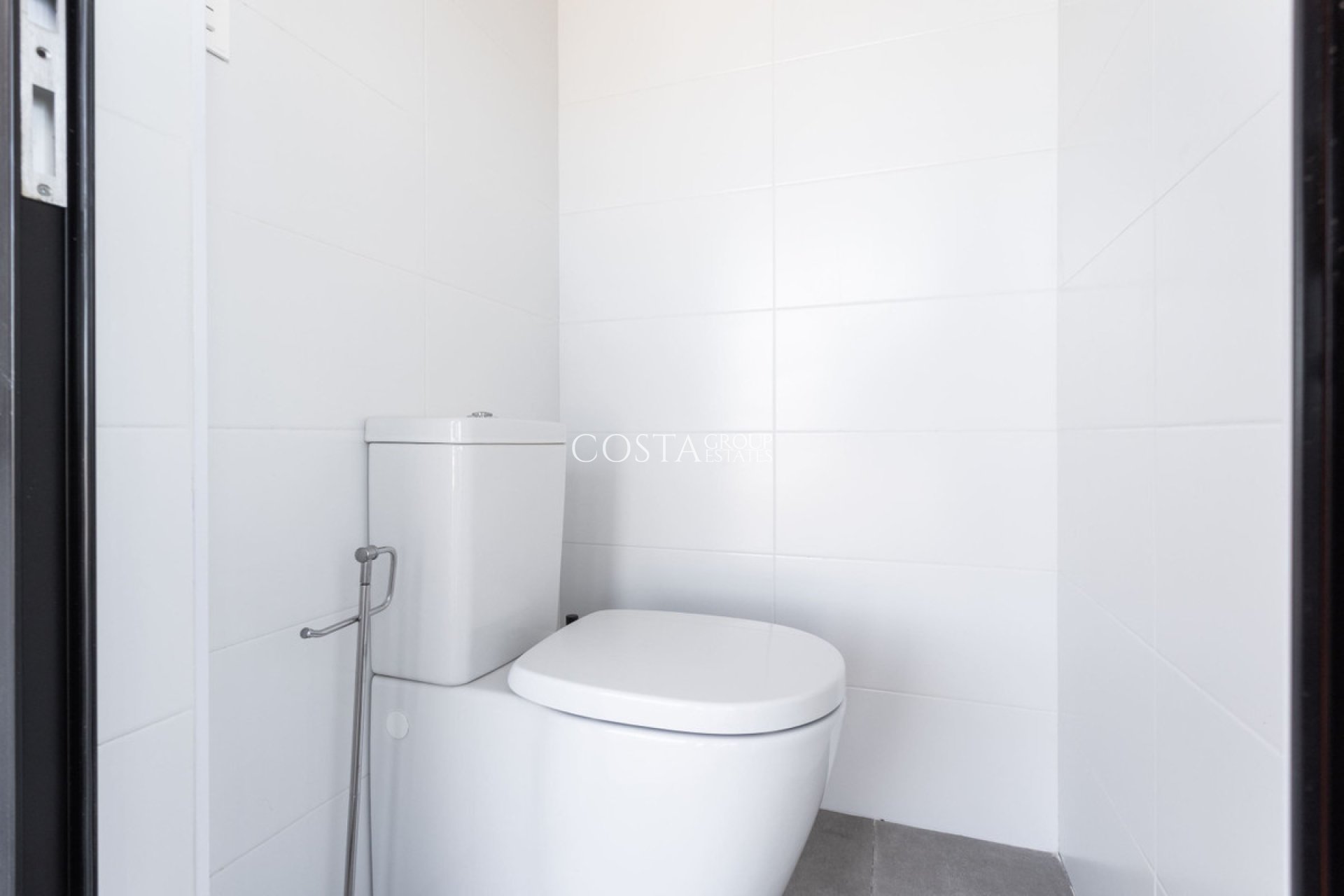 Wiederverkauf - Apartments -
San Javier - Santiago De La Ribera