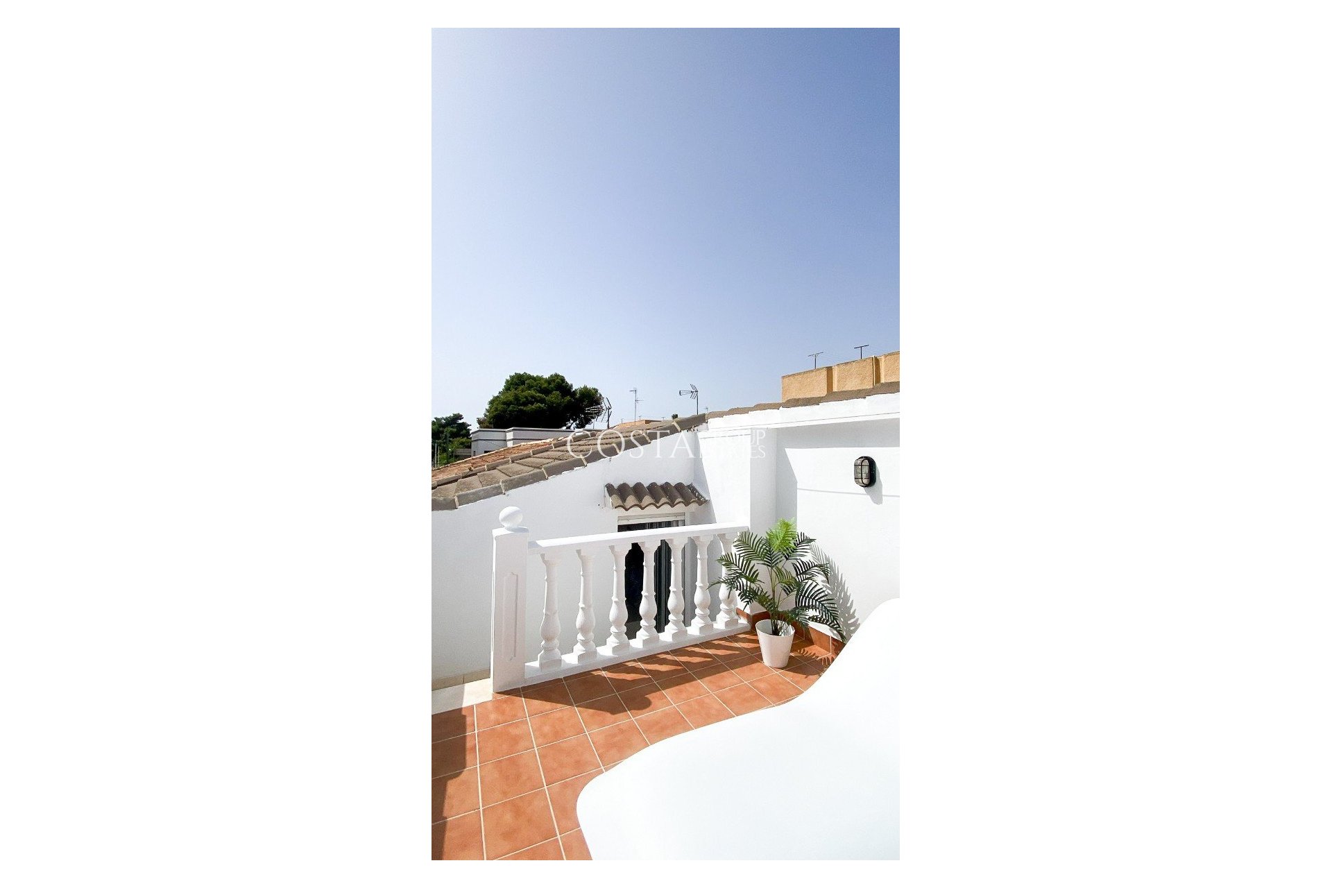 Wiederverkauf - Apartments -
San Javier - Santiago De La Ribera