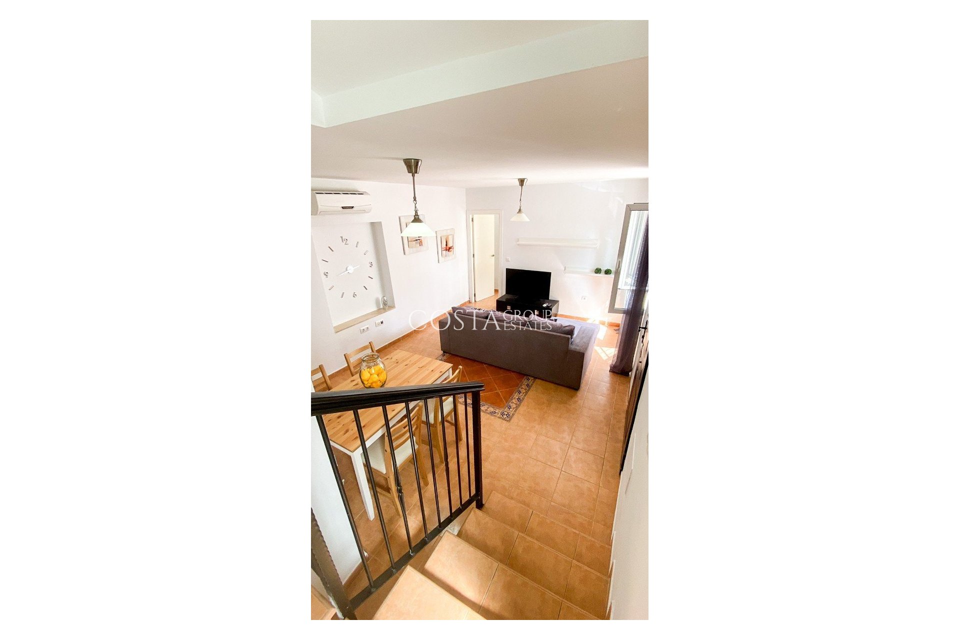 Wiederverkauf - Apartments -
San Javier - Santiago De La Ribera