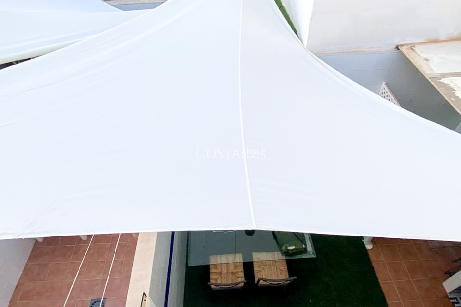 Wiederverkauf - Apartments -
San Javier - Santiago De La Ribera